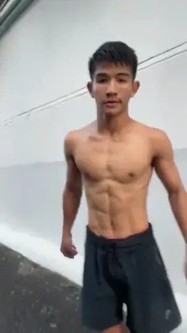 #นักมวยหล่อ #นักมวยเป้าตุง #ฟีดดดシ #foryou 