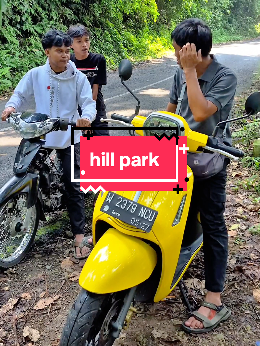 sky hill Park kedungudi Trawas  @sky.park.hill 