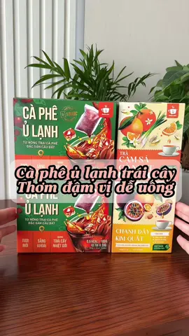 Uống thơm thanh mát lắm mấy bà #capheulanh #caphe #coffee #coldbrew #anuong 