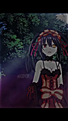 Ara-ara Kurumi😋#animeedit #kurumitokisaki #fyp #jj #am 