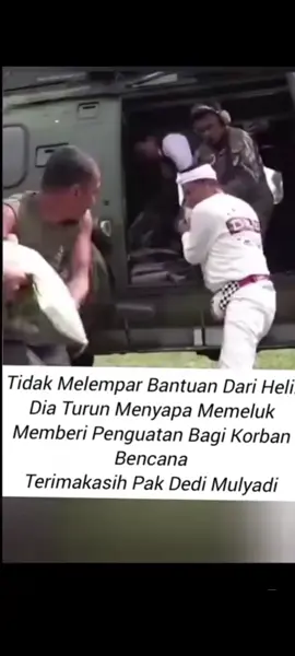 KDM mengerti Caranya Memanusiakan MANUSIA dalam Pengiriman BANTUAN KEPADA KORBAN BENCANA LONGSOR & BANJIR SUMATERA #kdmbapaaing🔥🔥🔥  #prayforsumatera 