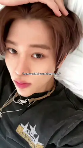 becandaa guys, aku sayang semuanyaa #sion #nctwish #haenchan #nctdream 