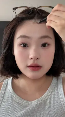 #BeautyTok #mymakeup 