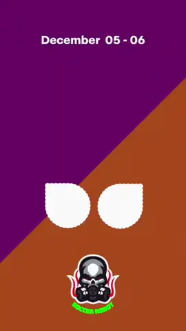 TOP MATCHES FOOTBALL TODAY 😍❤🙏🙏🙏💓😘 , WHAT'S DO YOU PREDICT?????? #viralvideo #robotsoccer #football #Soccer #xuhuong @AisarKhaledd @Soccer Predictions @ŤŔÁČČŶŤĨĔŃ➻❥PŔĔĎĨČŤĨŐŃŚ @𝙎𝙊𝘾𝘾𝙀𝙍╰❥𝙍𝙊𝘽𝙊𝙏 