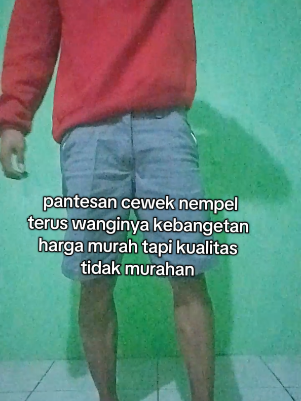 pantesan cewek nempel terus wanginya kebangetan harga murah tapi kualitas tidak murahan 