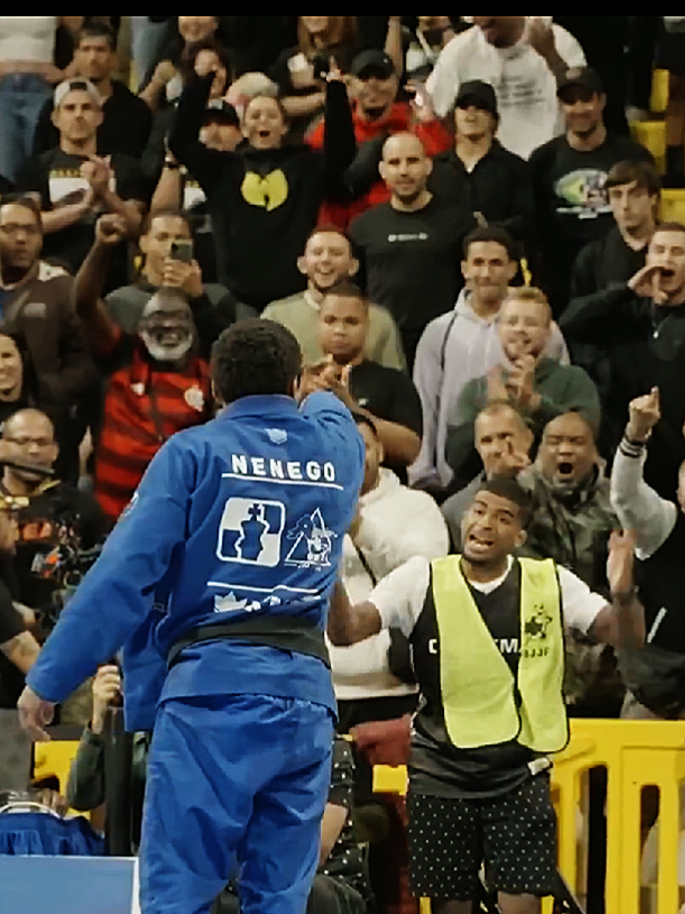 Tainan is still my goat || Jansen Gomes edit  . #jansengomes #brazilianjiujitsu #bjj #bjjedit 