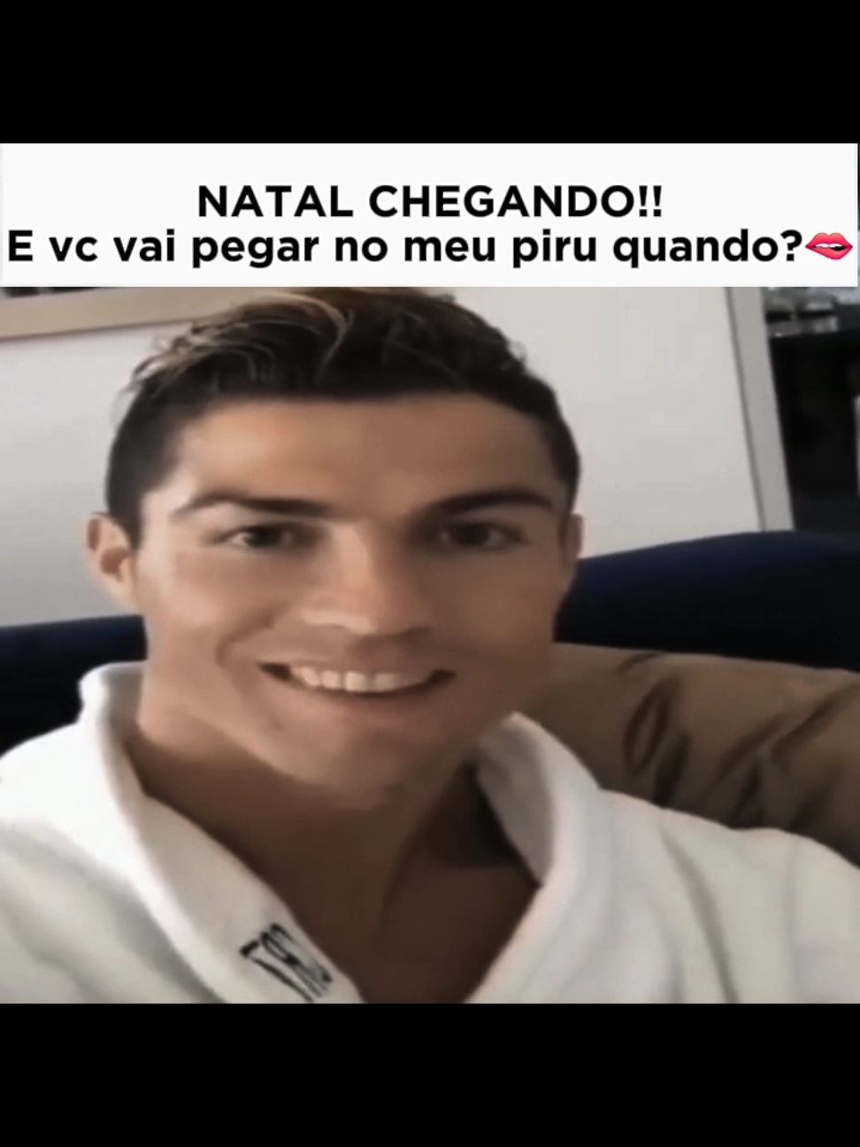 vem logo🫦👀 #cr7 #foryoupage #footballtiktok #tiktokviral 