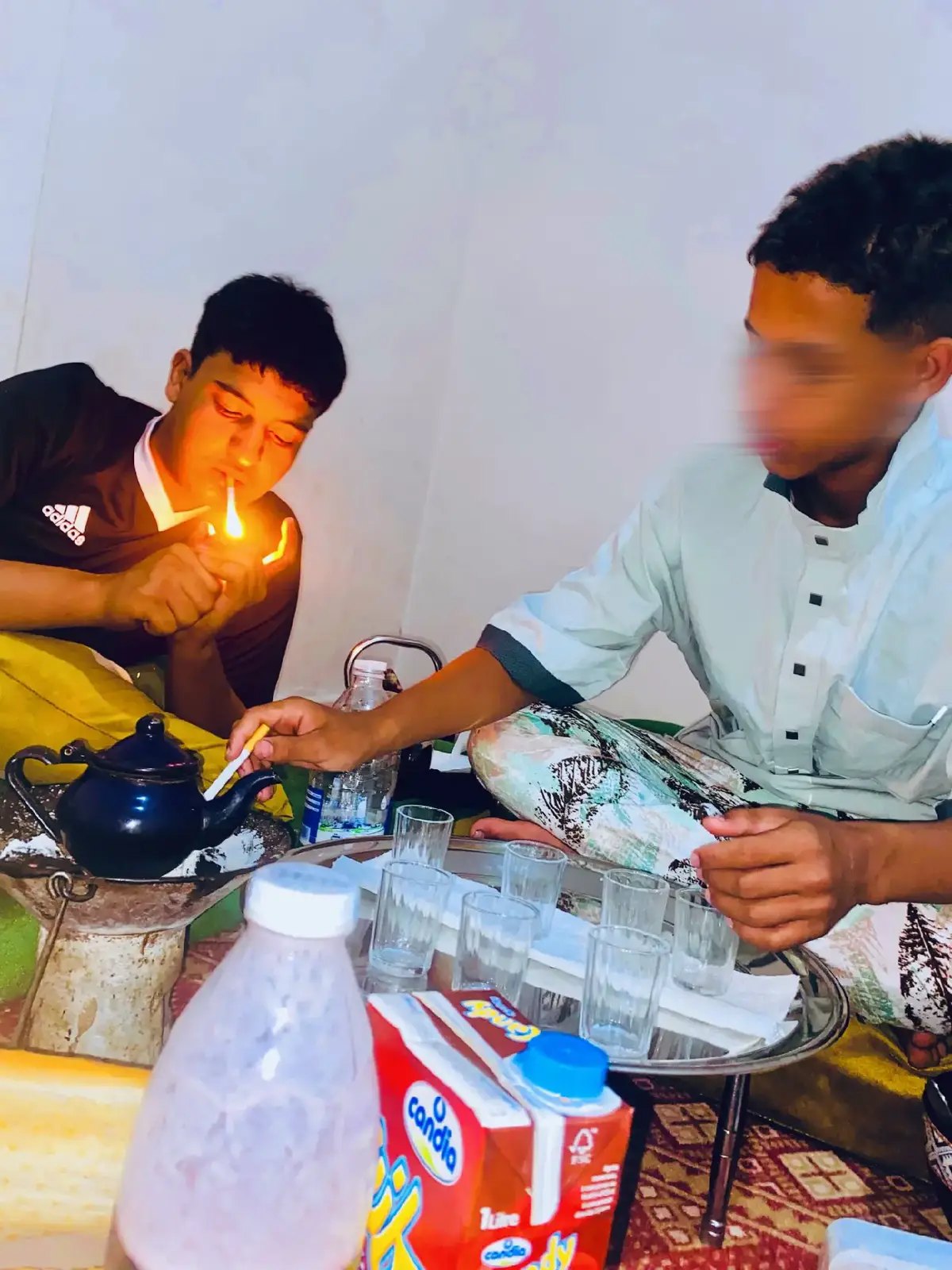 #شعب_الصيني_ماله_حل😂😂 #مورتانيا🇲🇷 #الصحراء_الغربية🇪🇭 #ليبيا🇱🇾 #الجزائر🇩🇿 