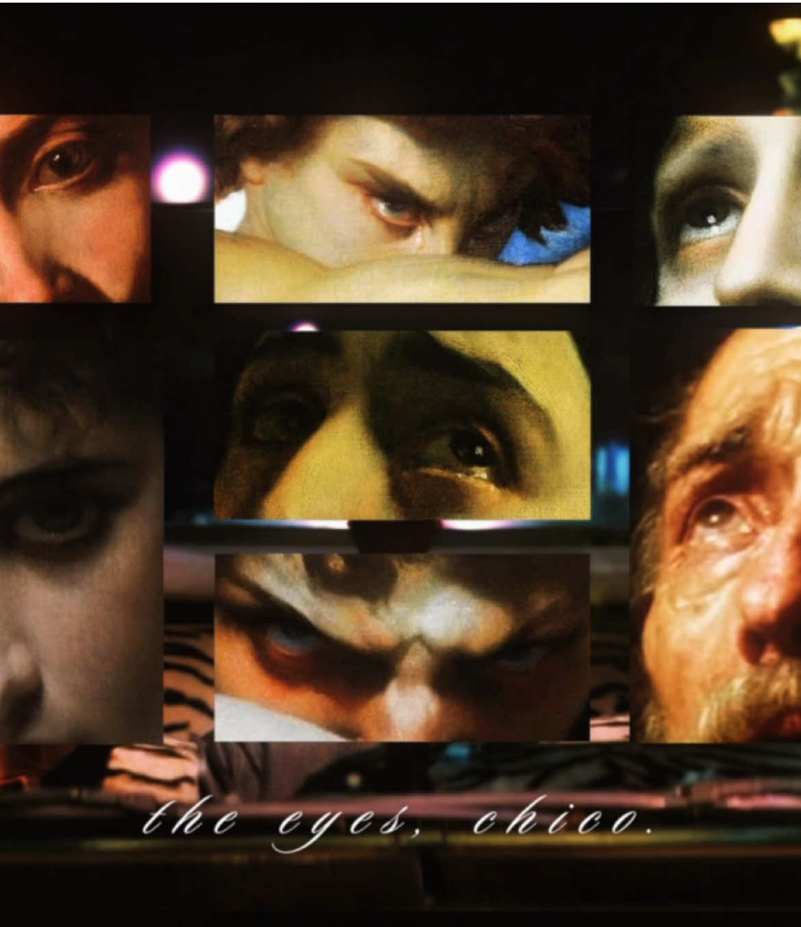 they never lie. #filmtok #viral #edit #mrsmagic #movies 