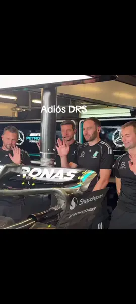 Se nos va el DRS, de la Formula 1  F1 edits  #f1 #drs #abudhabi 