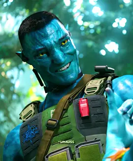 my quality in my bio (you’re*)#edit #movie #avataredit #jakesully #loak