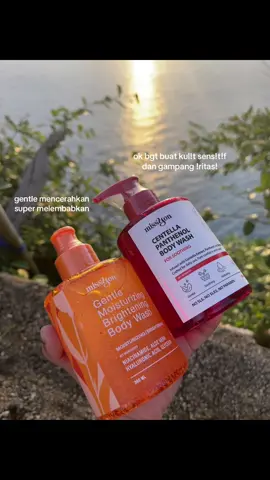 tinggal pil!h aja nih kebutuhannya yang mana🫵‼️‼️#yoniskincare #yoniskincareofficial #bodywash 