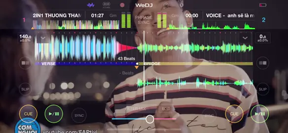 ANH SẼ LÀM MỘT NGƯỜI CHỒNG THẬT LÀ TUYỆT VỜI..#djremix #amnhac #xuhuong #xuhuongtiktok 