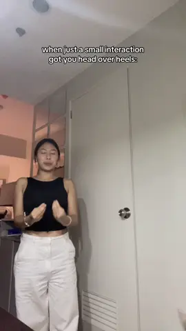 shoutout to all basic human decency enjoyers out there 🙋🏻‍♀️