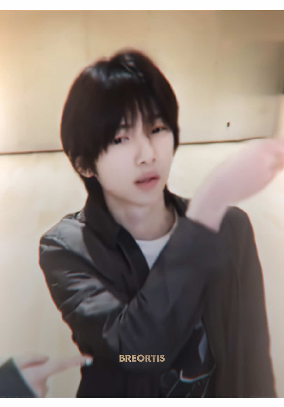 juhoon poyoyoi is not cute anymore || find more friends at boo! #juhoon #juhoonedit #fyp #cortis #booapp 