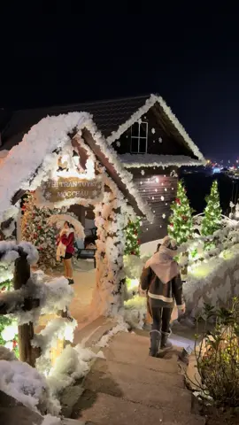 Các bạn đã đến Thị trấn tuyết mộc châu chưa ? #xuhuong #DoiGiocoffee #DoiGioBBQ #DoiGiocamping #DoiGioMocChau 