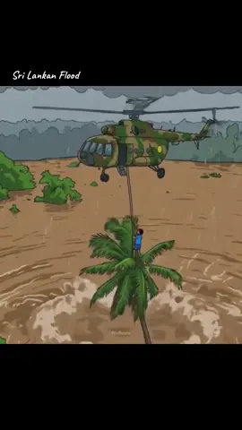 හිතමු අලුත් ශ්‍රී ලංකාවක් හදන්න. ! 🇱🇰❤️🛣🏞                      #srilankaflood #floods #foryoupage #srilankan_tik_tok🇱🇰 #onemillionview 