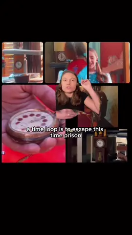 Henry/Vecna’s time loop, the clocks in season 5 & the creel house #strangerthings #strangerthings5 #strangerthingsedit #vecna #st5 