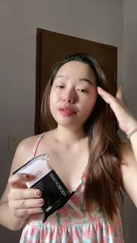 Ano ba meron sa kutis ko #dermorepubliq #dermobodywhiteningsoap #dermobody #viralsoap 