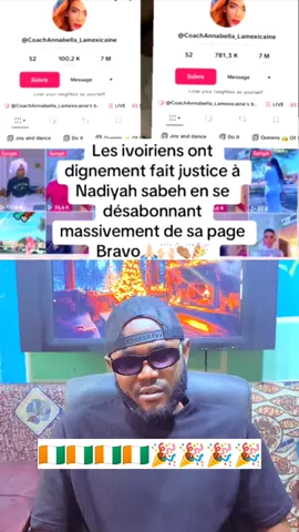 Annabelle a pris ça, nadiya Sabeh et Ariel Sheney 💔  #nadiyasabeh #arielsheney #annabelle 