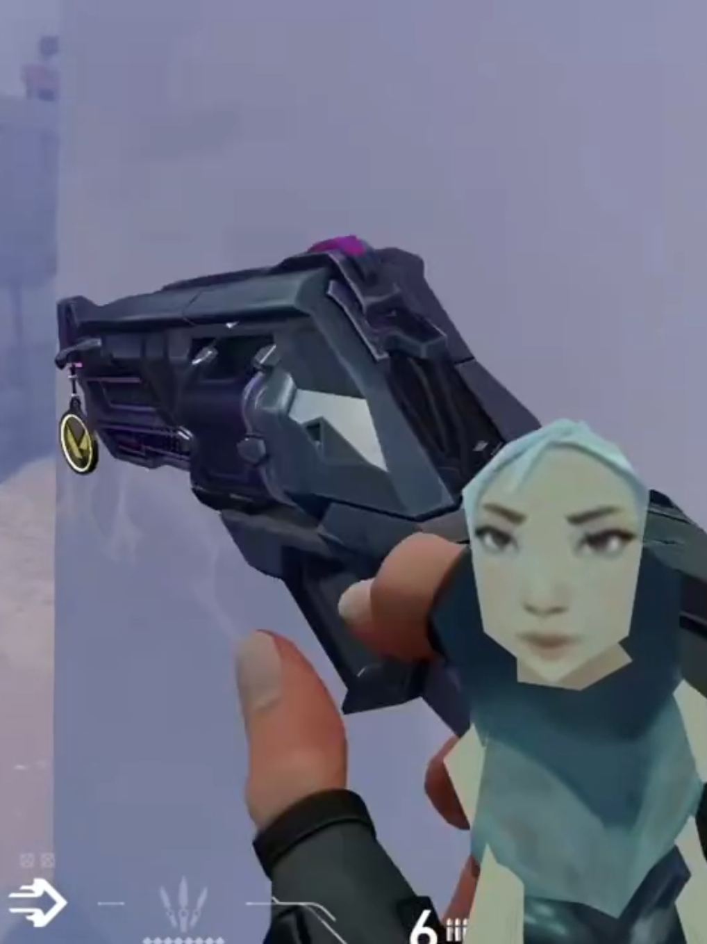 瓦瓦的日常#fyp #无畏契约 #creatorsearchinsights #LIVEIncentiveProgram #LIVEFEST2025 