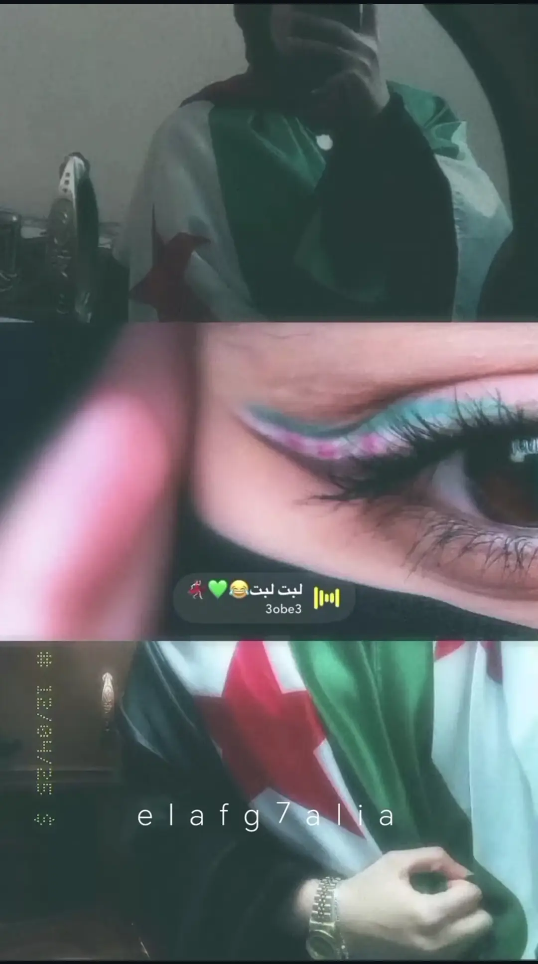 لبت لبت 😹💚🔥#ثورة_شعب #سوريا #مالي_خلق_احط_هاشتاقات🦦 #لايك_فولو 