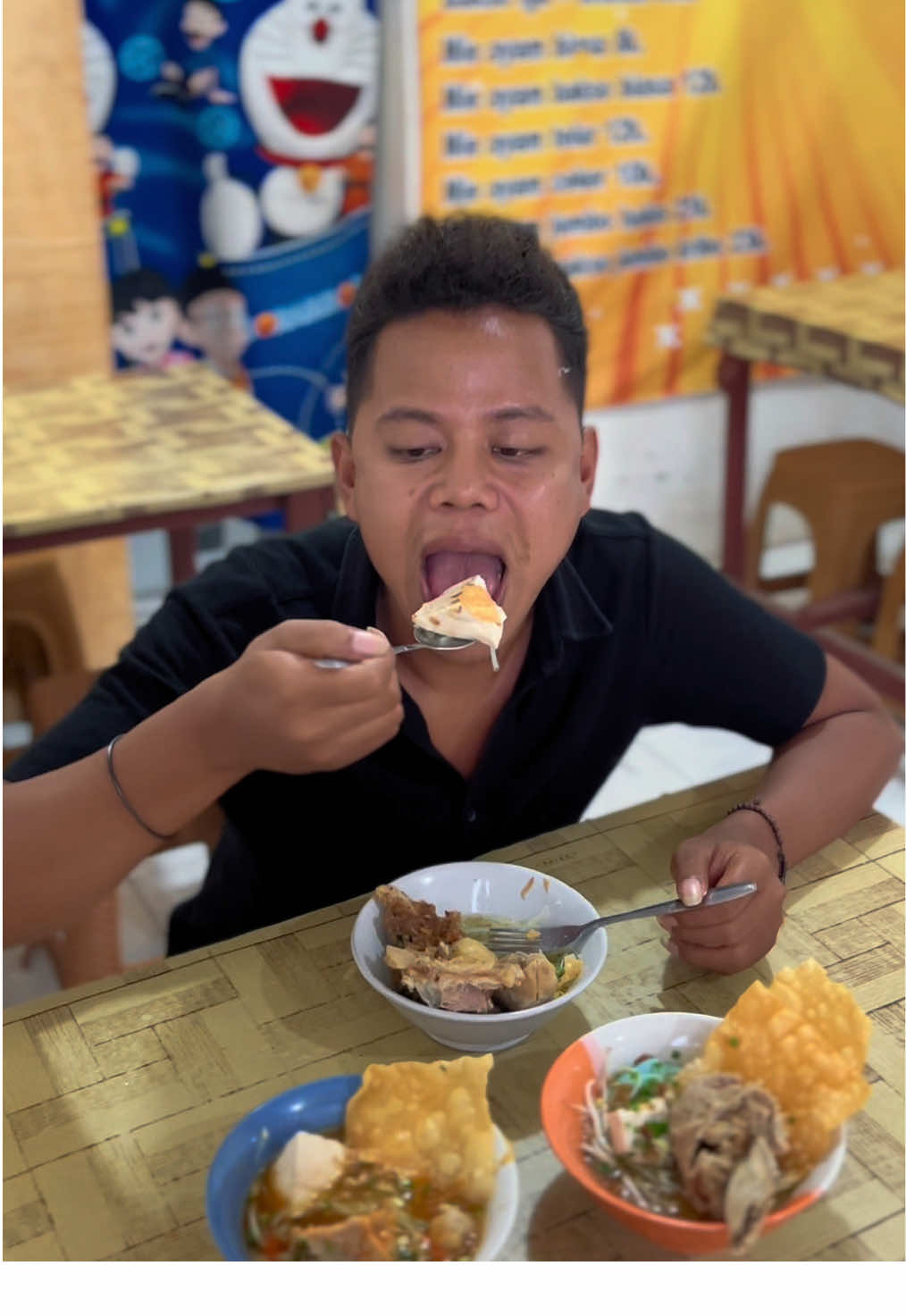 Bakso horeg 88 batuan sumenep #bakso #baksoviral #baksosumenep #babajud 