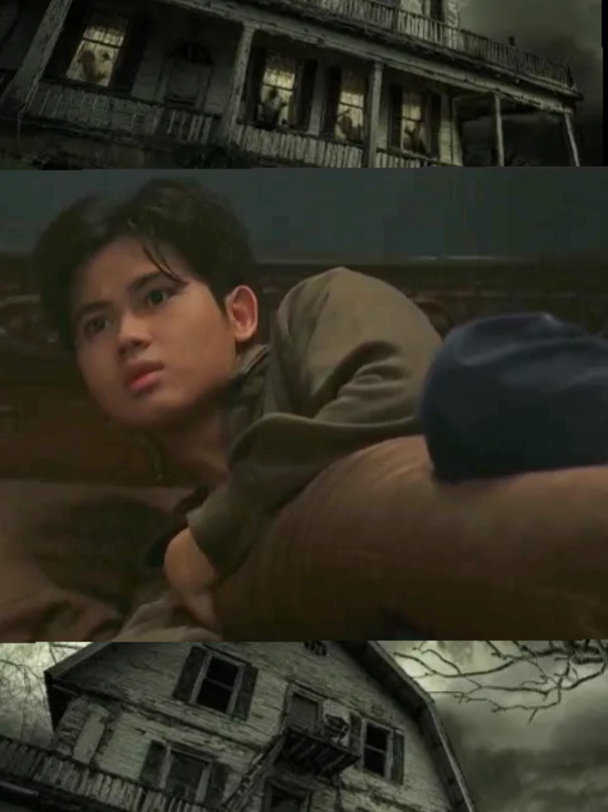 REGO NYOWO part 2 - FILM HOROR INDONESIA TERBARU #filmhoror #filmindonesia #trendingtiktok #fyp 