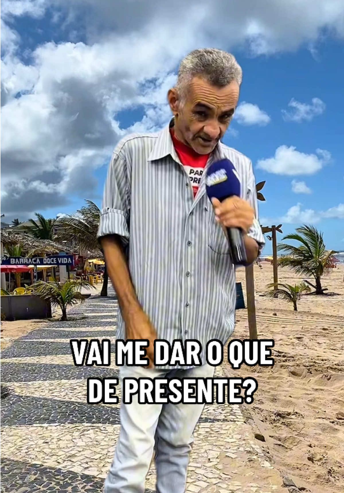 Eu vou dar um cheiro no teu CONGOTE…🎶 #condecity #condebahia #sitiodoconde #congote 