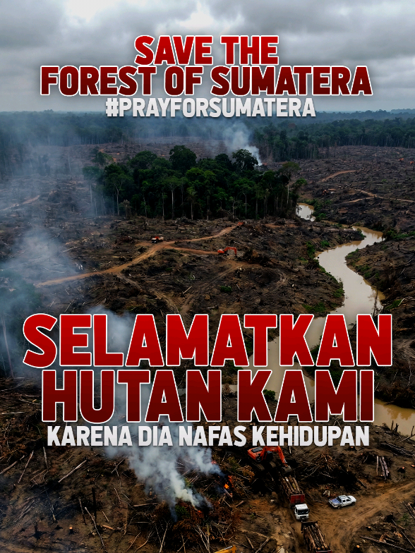 🌿 Makna Utama Kidung Reksabumi 1. Doa untuk menjaga bumi dari bencana Lagu ini memohon agar: bumi tidak rusak alam tetap seimbang manusia dijauhkan dari malapetaka desa/rumah mendapatkan perlindungan Ini mirip “kidung tolak balak”. 2. Mengajak manusia hidup selaras dengan alam Pesannya: ✔ Jangan merusak alam ✔ Jaga bumi seperti menjaga diri ✔ Semua unsur alam (bumi, angin, langit, air) saling terhubung 3. Memohon perlindungan kepada Tuhan / Hyang Suksma Lagu ini punya suasana: khidmat sakral penuh rasa syukur memohon keselamatan jasmani dan rohani 4. Menghidupkan tradisi spiritual Jawa Kidung ini biasa digunakan dalam: ruwatan bersih desa ritual keselamatan doa sebelum acara adat permohonan kerahayon (ketentraman) 5. Menguatkan batin Banyak orang merasa: tenang damai lebih yakin terhindar dari energi negatif setelah mendengarkannya. 📌 Kesimpulan singkat Kidung Reksabumi adalah doa supaya bumi terjaga, manusia selamat, dan kehidupan tetap harmonis. Lirik #kidungreksabumi Mamut rasa kamanungsan Murang tata tamah lan durjana Wanawasa jambul gundul Sujanma tan bisa pinilaya Girigeni mawinga-winga Kuwanda awut mawut cècèr Reksabumi ajeg asri Mindha among karsa sagotra Ranéh amlas asih tumrap marta Watek naléndra kang enut cbilasa Mingkara Hyang Widi jagatnata Janaloka datan badha ladhu karma #prayforsumatera #selamatkanhutan  #kidungjawa #sindypurbawati