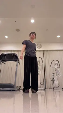 さむすぎ最近 #09 #dance 