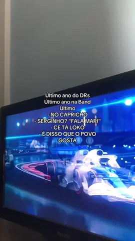 Era de ouro #formula1 #ferrari #mclaren #redbull #mercedes 