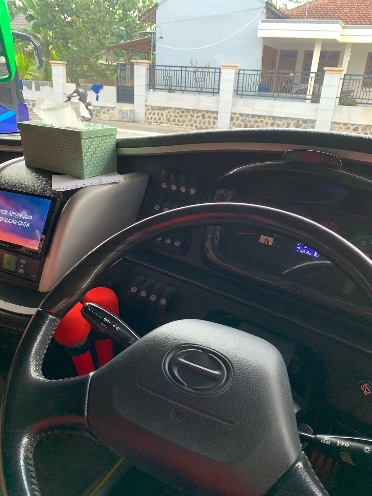 🤙😜 #ntptrans #ntp #fyp #promomakanharian #sragen24jam 