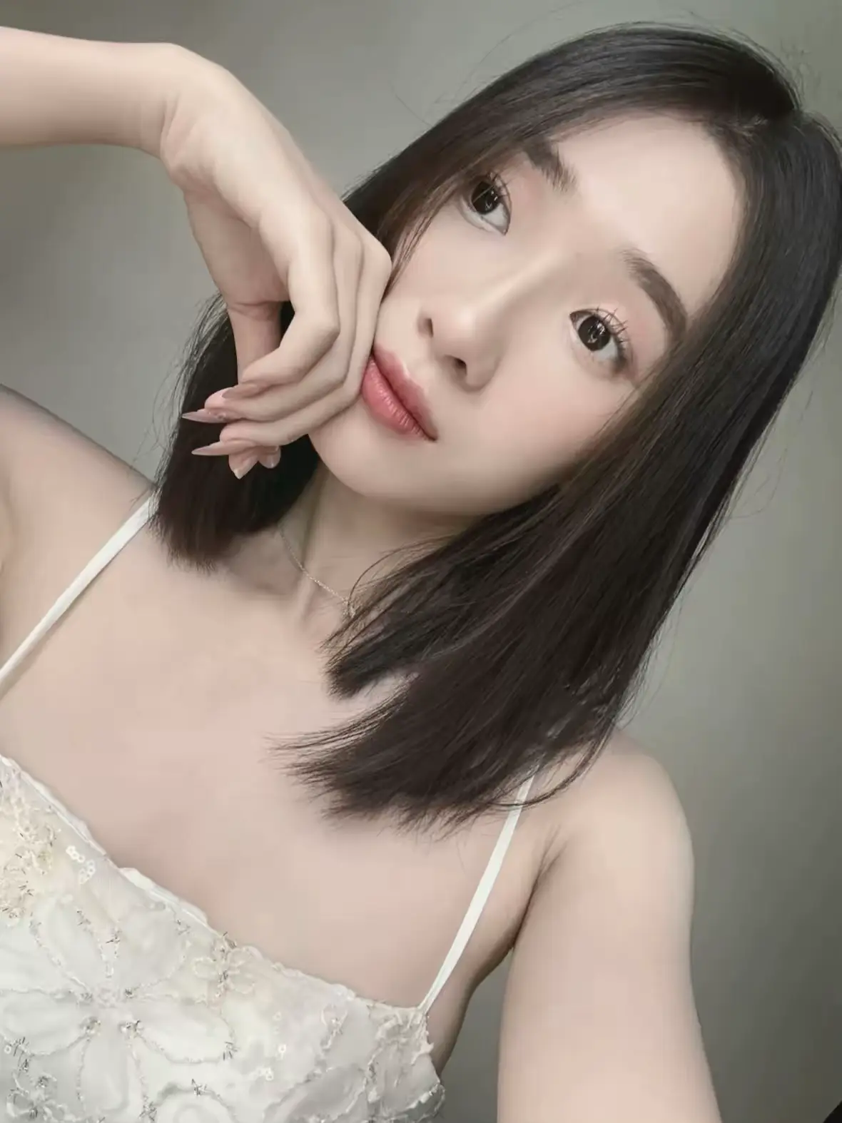 Cổ biết là cổ yêu cổ 