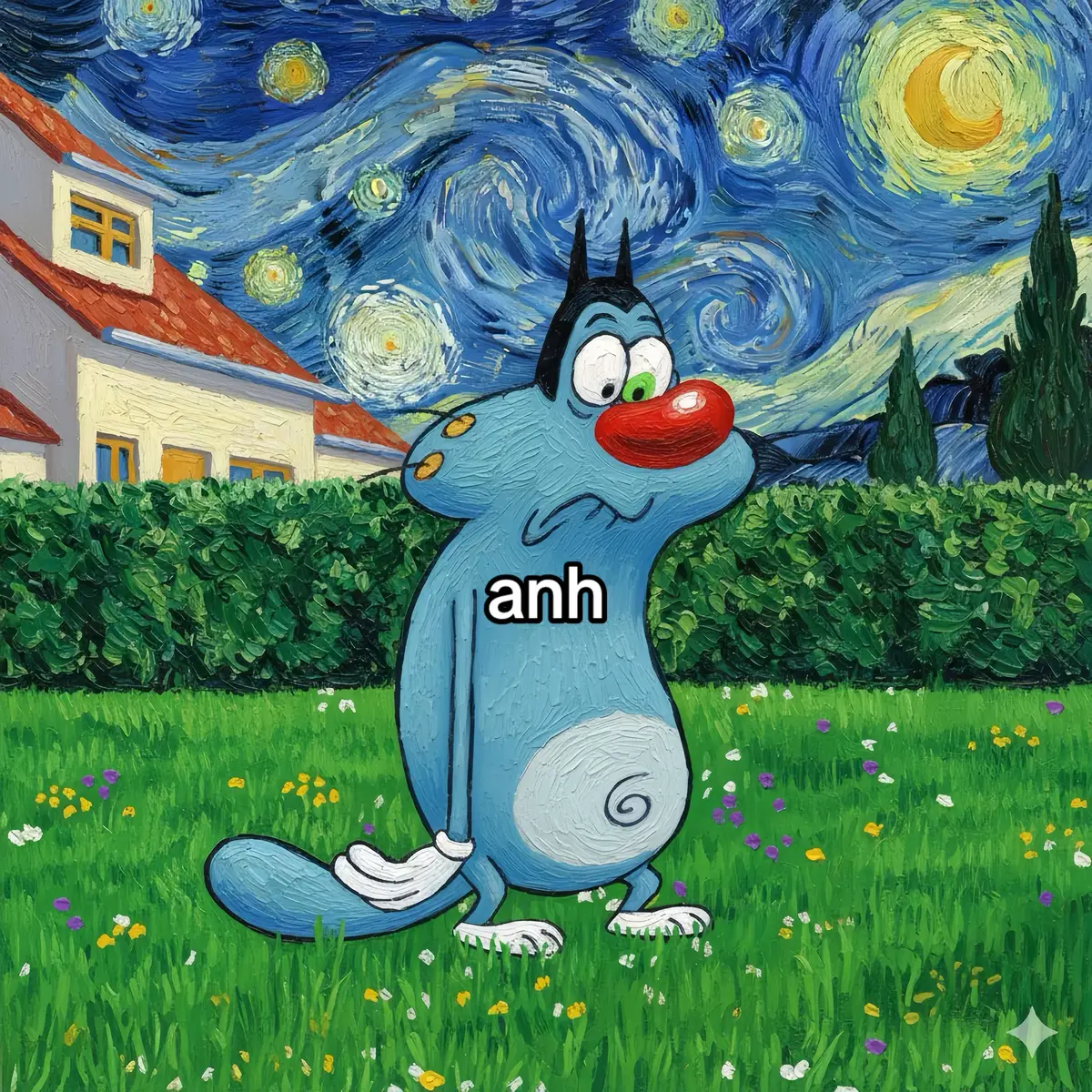 #sadstory #buon_tam_trang #oggy #oggyhaysuy_1 