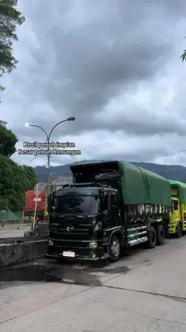 Begitu lah kehidupan 🫠