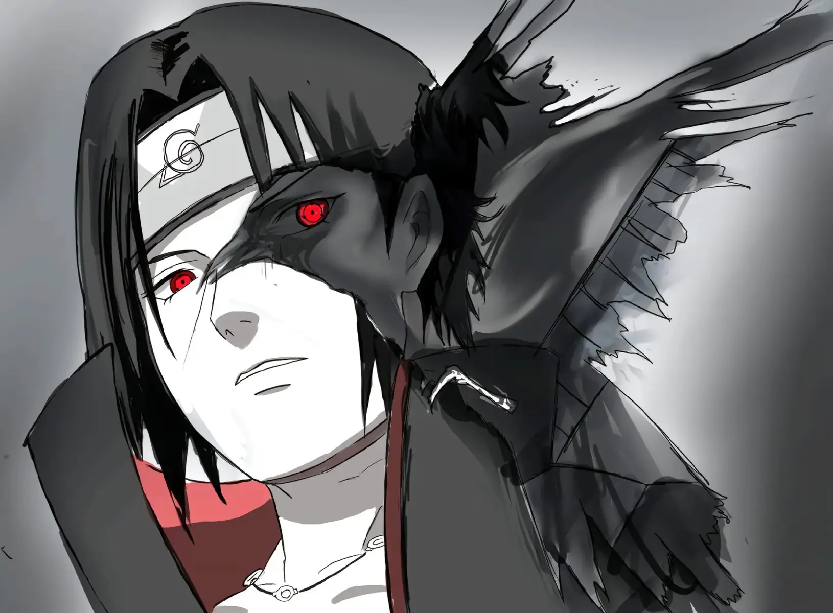 “Itachi và Shisui – hai người bạn hiểu nhau hơn bất kỳ ai. Một người gửi lại đôi mắt, một người mang theo nỗi đau suốt đời. Họ không chọn trở thành anh hùng, chỉ chọn làm điều đúng… dù cái đúng ấy khiến cả hai chìm trong bóng tối. Tình bạn của họ đẹp nhưng cũng đau đến nghẹn lòng.” #xh #fyp #itachi #shisui 