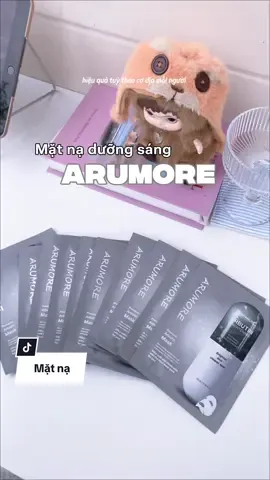 Dùng ổn áp mà ít người biết #matna #arumore #unboxing #xuhuongtiktok #matnaduongda 