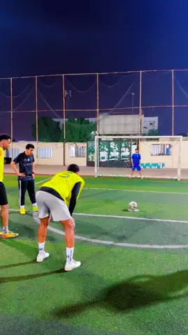 عينك ع التنفيذ 🧙 #كورة #fyp #جدة #اكسبلورexplore #الشعب_الصيني_ماله_حل😂😂 