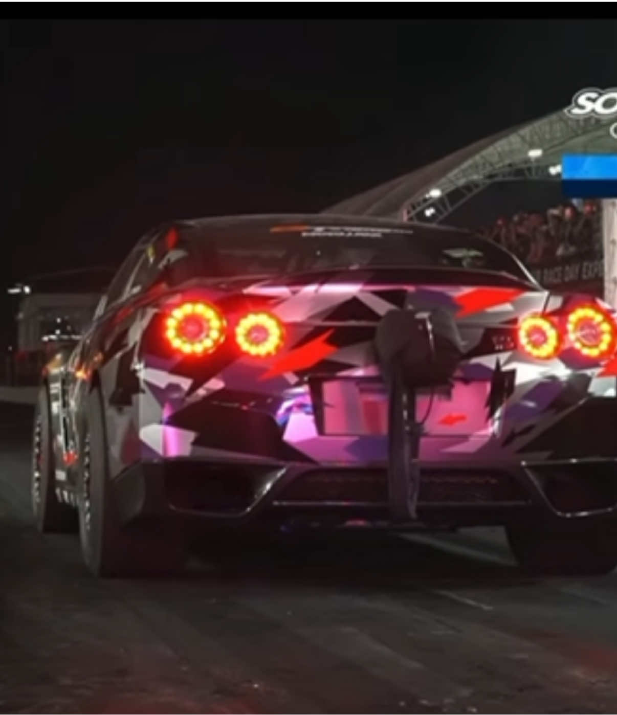 TOBY LEE GT AUTO PRO 6 FROM MALAYSIA. TERPANTAS SETAKAT HARI INI 7.5 🇲🇾🇲🇾🇲🇾 #soupedup #soupedup2025 #thailand #drag 