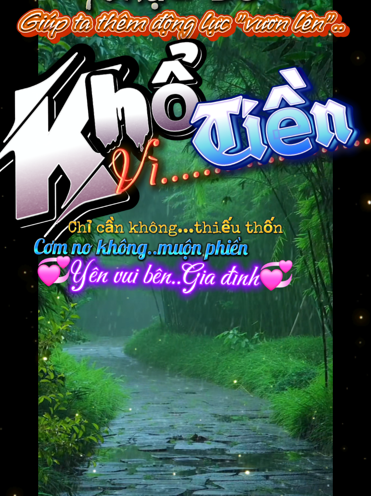 ⚛️Nhạc chế:Khổ vì tiền..❤️‍🔥#nhạchaymỗingày #nhạctâmtrạng #⚛️thuỳngockhoa🇻🇳 