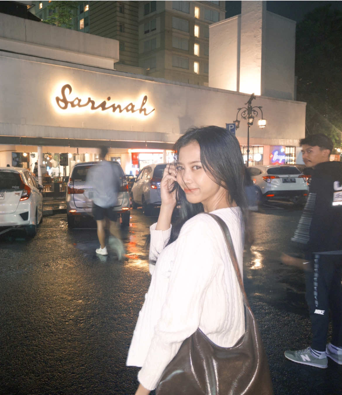 tas cemplang cemplung🤎