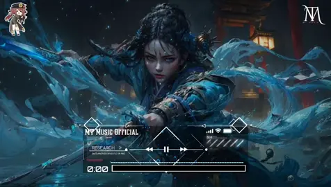 WEAR HEADPHONES AND FEEL | MT MUSIC ♪🎧🎧🎧#mtmusicofficial #xuhuong #chill #bass #tuyhongnhan 