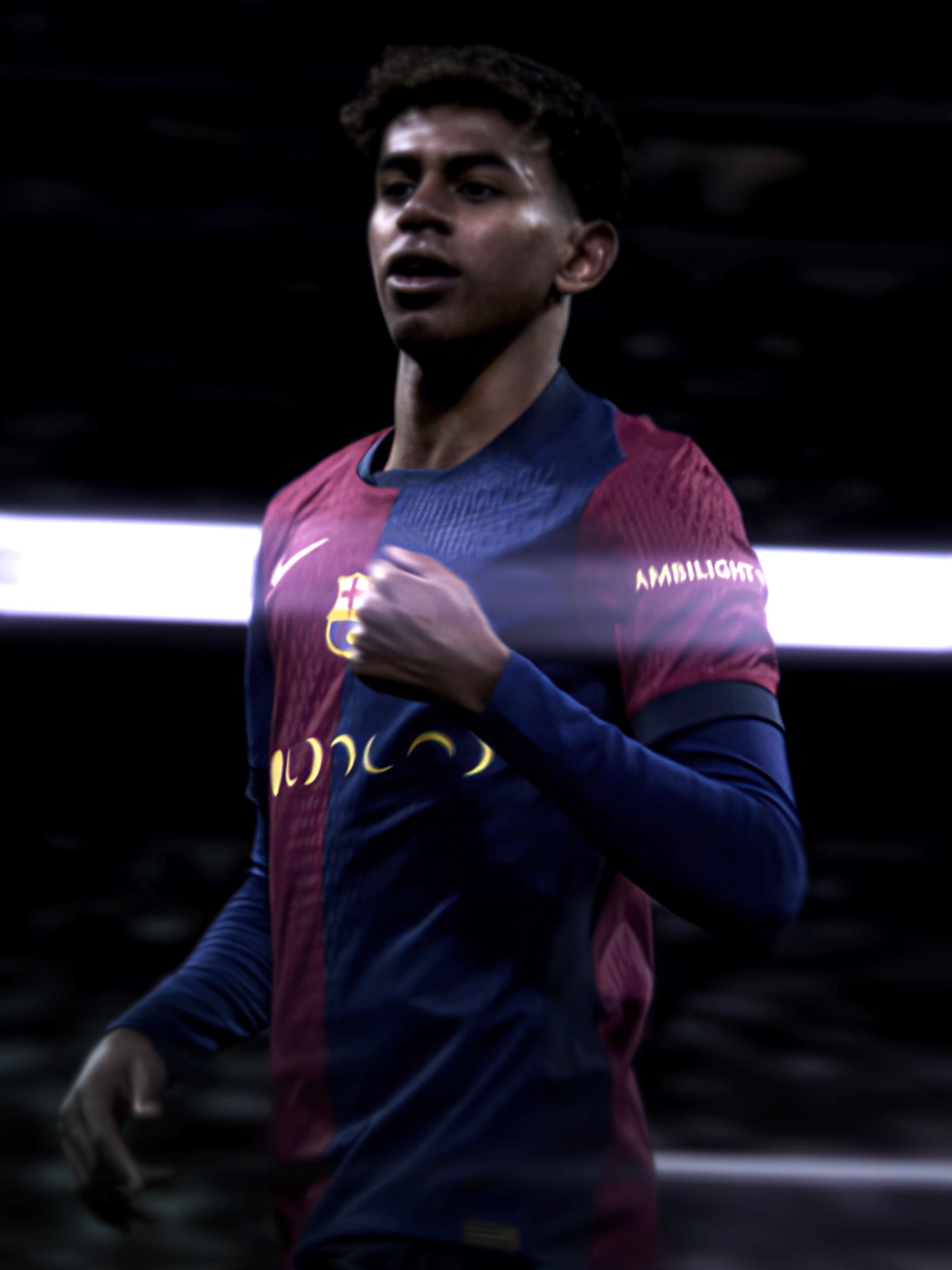 Prime Yamal 😈 | Audio:- @iftiano.ae | Tags:- #lamine #yamal #barcelona #madrid #promo