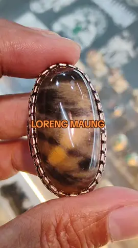 fokay loreng macan terbaik  #fokay  #naturalstone  #batuloreng 