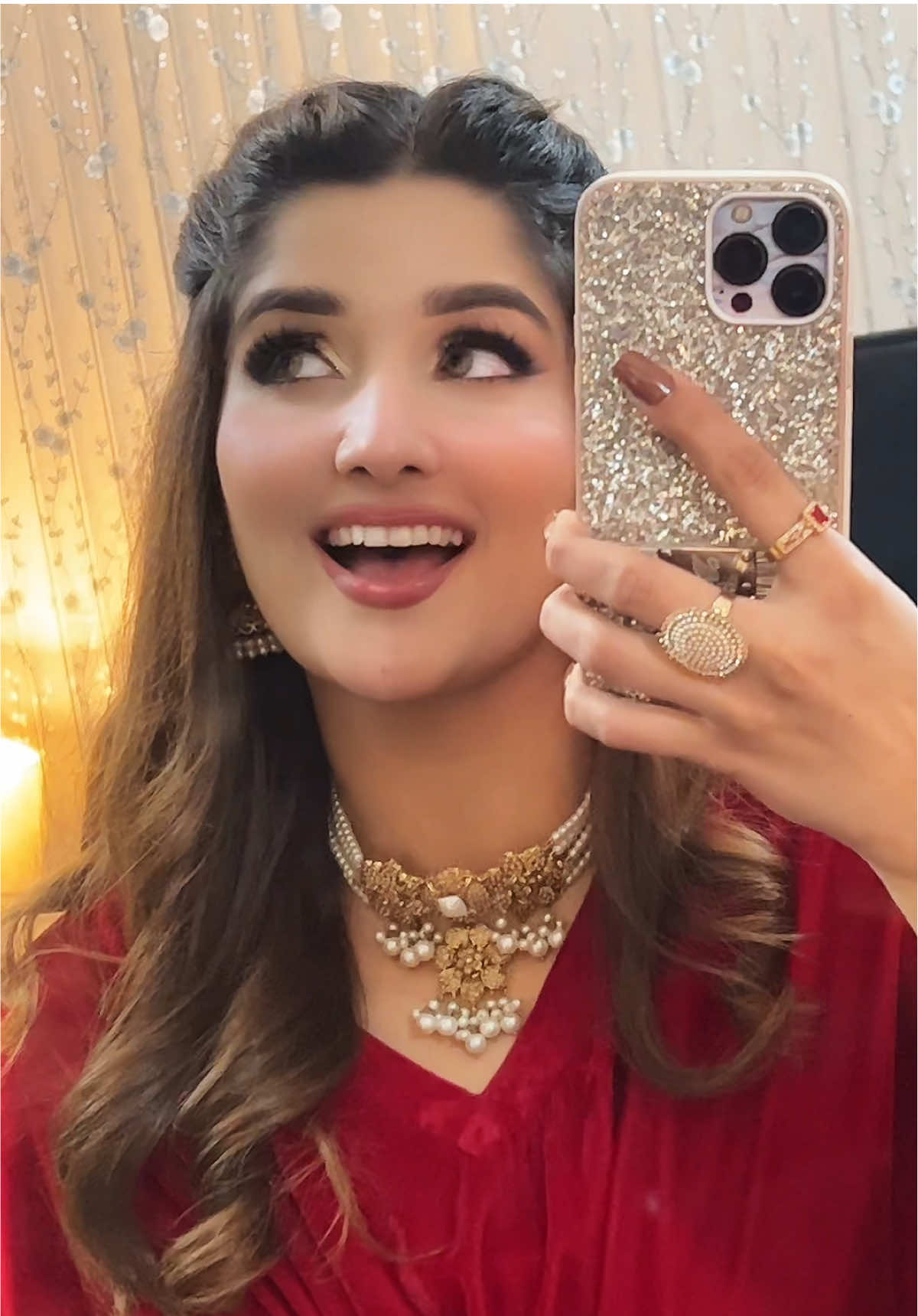 Pass pass Ana 🫣 #zunairamahii #foryoupage #foryou_page #foryou #fyp 