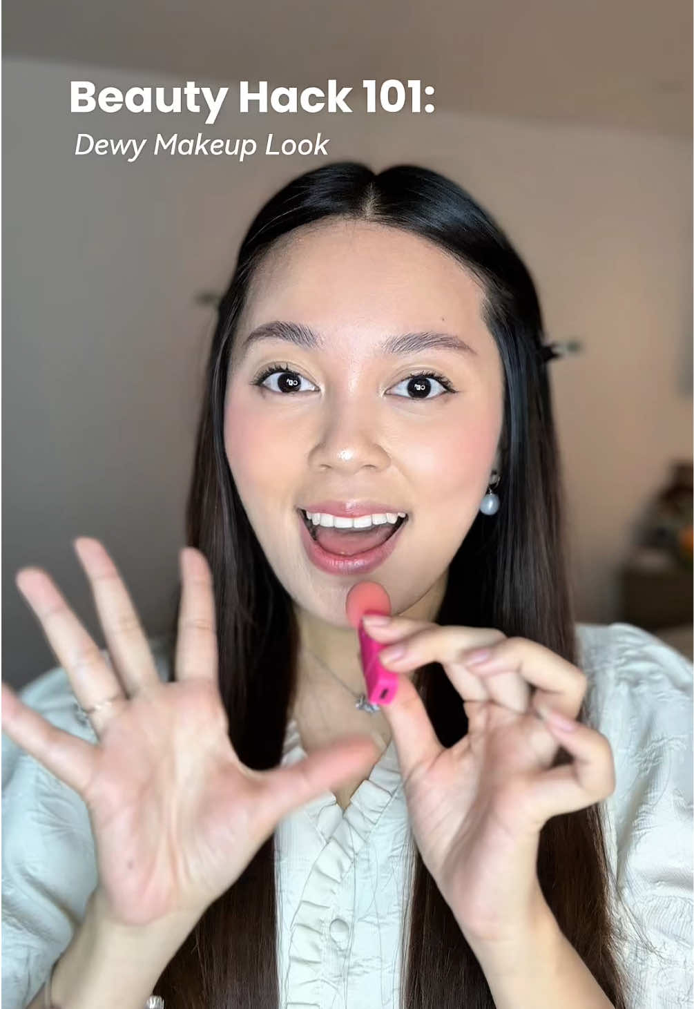 Ada yang punya masalah ini juga gak?🥲🫶🏻 #sprayserum #skintific 