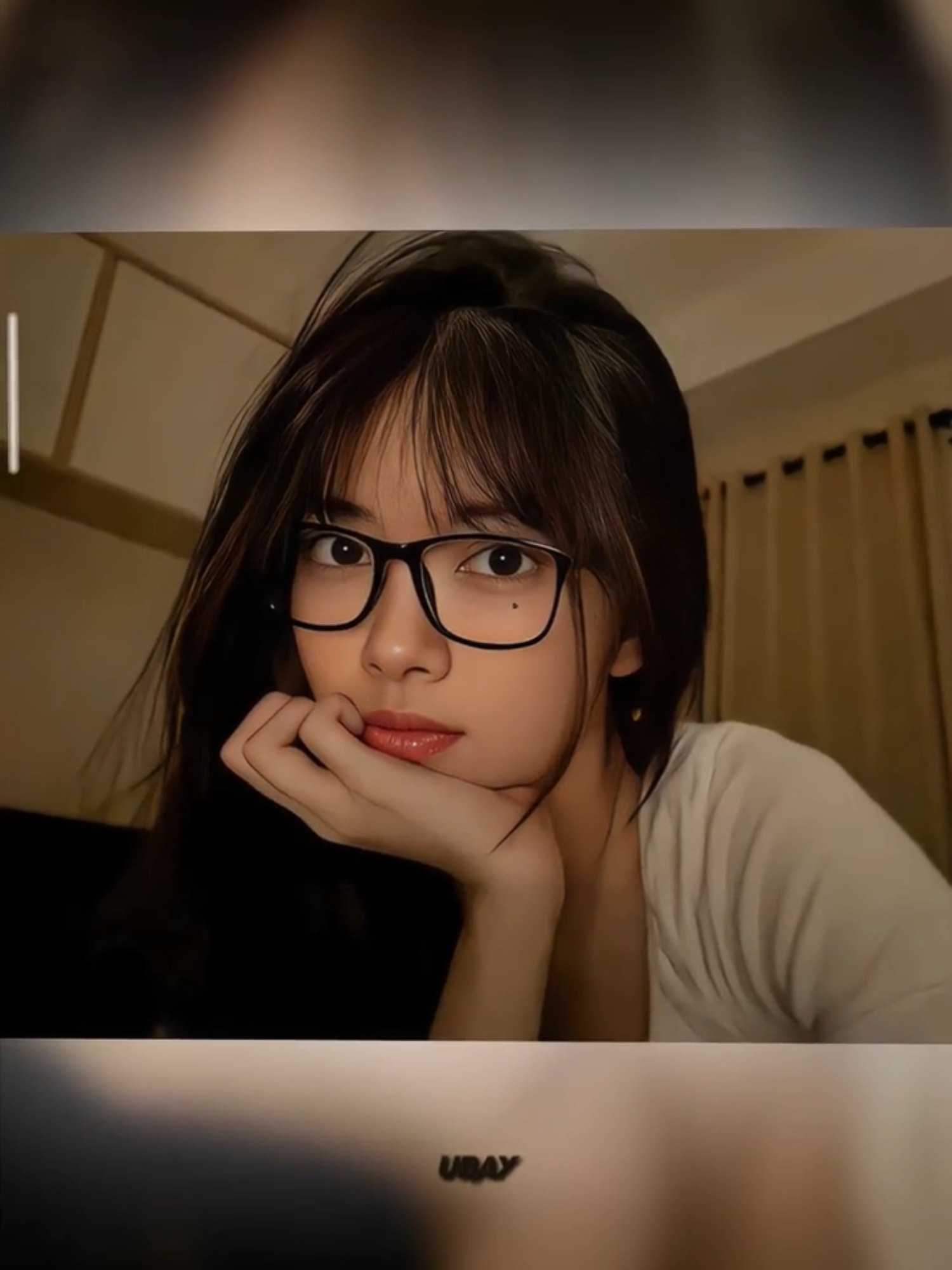 Cep pelan-pelan cep 😍 Tenangin diri kalian fans  #fionyjkt48 #fionyalveriatantri #jkt48 #fjkt48 #jkt48newera #jkt48video #jkt48edit #capcut #aligntmotion #jj ★ upload method ★ TG: @editing_news