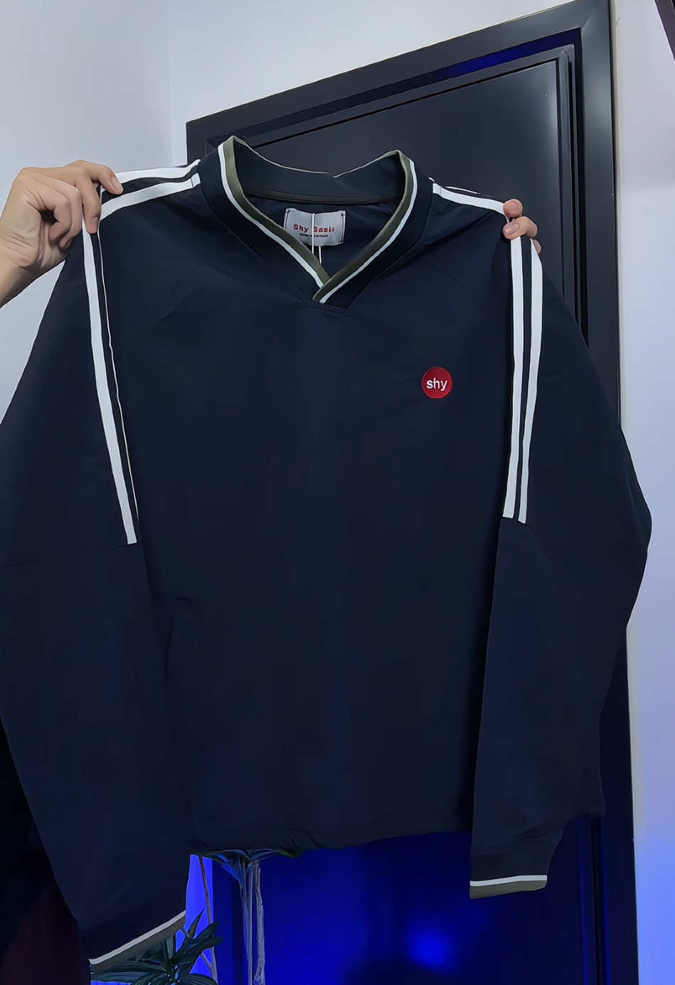 Mua lẹ #xuhuong #macdepmoingay #fypシ゚ #phoidoxinh #aosweater 