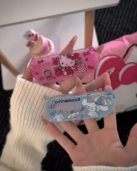 Lược du lịch gấp gọn, tích hợp gương #motsothucute #toanyeudoi #guongdulich 